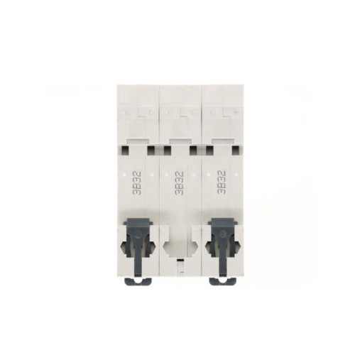 Выключатель автоматический 3п City9 Set (АВ) B 32А 6кА 400В SE C9F16332