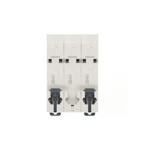 Выключатель автоматический 3п City9 Set (АВ) B 40А 6кА 400В SE C9F16340