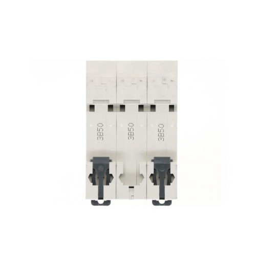 Выключатель автоматический 3п City9 Set (АВ) B 50А 6кА 400В SE C9F16350