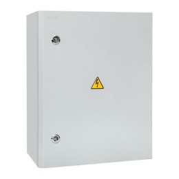 Щит распределительный навесной "KRATOS" 48 мод. 50.40.22 IP66 EKF mb26-504022