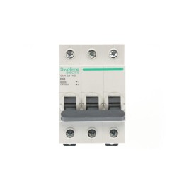 Выключатель автоматический 3п City9 Set (АВ) B 63А 6кА 400В SE C9F16363