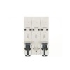 Выключатель автоматический 3п City9 Set (АВ) B 63А 6кА 400В SE C9F16363