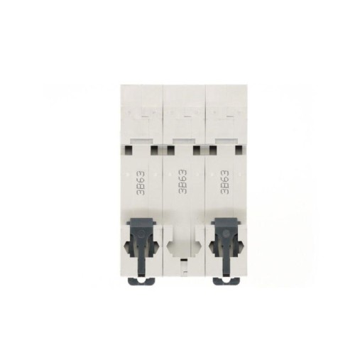 Выключатель автоматический 3п City9 Set (АВ) B 63А 6кА 400В SE C9F16363