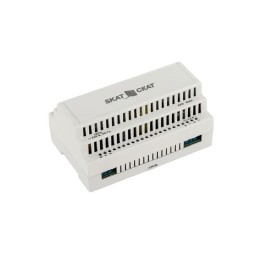 Источник бесперебойного питания SKAT-12-6.0 DIN без АКБ Бастион 586