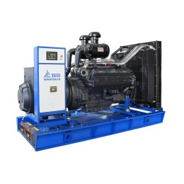 Электростанция дизельная АД 450С-Т400-1РМ5 ТСС 027612