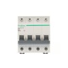 Выключатель автоматический 4п City9 Set (АВ) B 16А 6кА 400В SE C9F16416