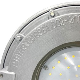 Светильник ДСП 47Д-30-001 1Ex УХЛ1 Витебск 1109-00550