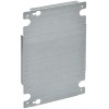 Корпус ЩМПп TETRA 5 400х300х170мм IP65 пластик. IEK TR5-12-N-040-30-17-65