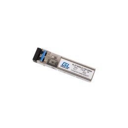 Модуль SFP CWDM 1Гбит/с два волокна SM 2xLC 1530нм 28dB GL-C28-1530 NIKOMAX GL-OT-SG28LC2-1530-CWDM