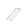 Светильник светодиодный Universal-32/opal-sand 32Вт 4000К IP20 295х1195 CRI>90 с БАП на 1ч LUXDATOR