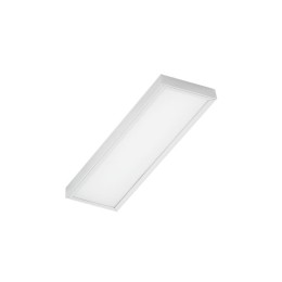 Светильник светодиодный Universal-32/opal-sand 32Вт 4000К IP20 295х1195 CRI>90 с БАП на 1ч LUXDATOR