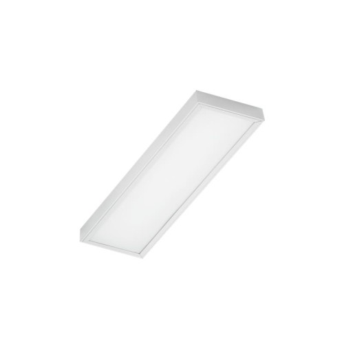 Светильник светодиодный Universal-32/opal-sand 32Вт 4000К IP20 295х1195 CRI>90 с БАП на 1ч LUXDATOR