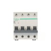 Выключатель автоматический 4п City9 Set (АВ) B 25А 6кА 400В SE C9F16425