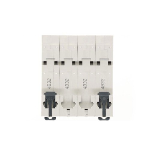 Выключатель автоматический 4п City9 Set (АВ) B 32А 6кА 400В SE C9F16432