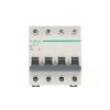 Выключатель автоматический 4п City9 Set (АВ) B 40А 6кА 400В SE C9F16440