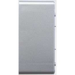 Коробка ОП Glossa алюм. SE GSL000300