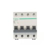Выключатель автоматический 4п City9 Set (АВ) B 50А 6кА 400В SE C9F16450