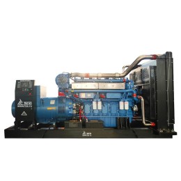 Электростанция дизельная АД-650С-Т400-1РМ26 ТСС 028066