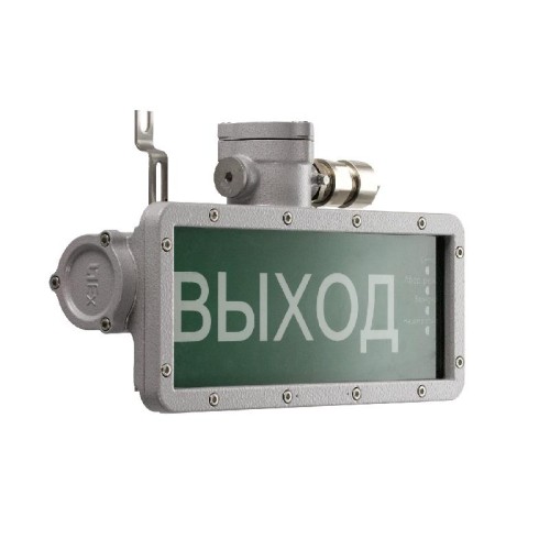 Светильник светодиодный PROTON LED Exd-W015 настен. СТ 1389000060