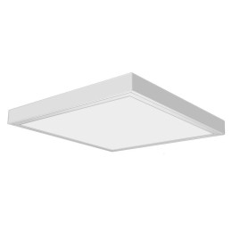 Светильник светодиодный Universal-32/opal-sand 32Вт 4000К IP20 595х595 CRI>90 с БАП на 1ч LUXDATOR 3