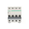 Выключатель автоматический 4п City9 Set (АВ) B 63А 6кА 400В SE C9F16463