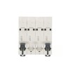 Выключатель автоматический 4п City9 Set (АВ) B 63А 6кА 400В SE C9F16463