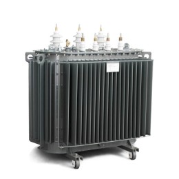 Трансформатор ТМГ11-160/10/0.4 У/Ун-0 УХЛ1 Минский ЭТЗ