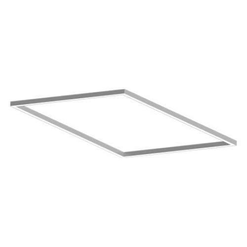 Светильник PROFILE 60L P DR LED (1400) WH 4000К MED СТ 1248004600