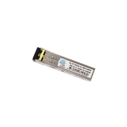Модуль SFP CWDM 1Гбит/с два волокна SM 2xLC 1510нм 34dB NIKOMAX GL-OT-SG34LC2-1510-CWDM