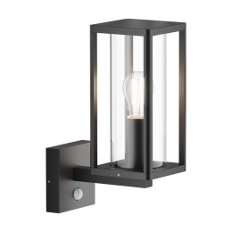 Светильник Cell 1х15Вт E27 IP65 бра настен. Maytoni O452WL-01GFSR