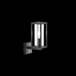 Светильник Cell 1х15Вт E27 IP65 бра настен. Maytoni O452WL-01GFSR