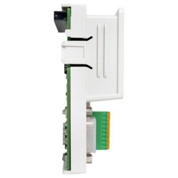 Карта расширения для подключения энкодера Absolute/SinCos/TTL/HTL/Resolver для преобразователя часто