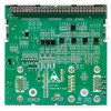 Карта расширения для подключения энкодера Absolute/SinCos/TTL/HTL/Resolver для преобразователя часто