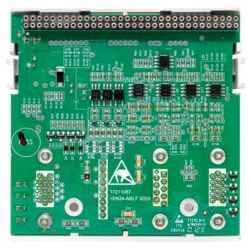 Карта расширения для подключения энкодера Absolute/SinCos/TTL/HTL/Resolver для преобразователя часто