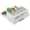 Карта расширения для подключения энкодера Absolute/SinCos/TTL/HTL/Resolver для преобразователя часто