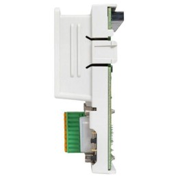 Карта расширения для подключения энкодера Absolute/SinCos/TTL/HTL/Resolver для преобразователя часто