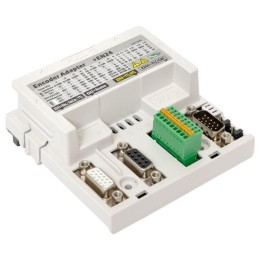 Карта расширения для подключения энкодера Absolute/SinCos/TTL/HTL/Resolver для преобразователя часто