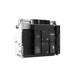 Выключатель автоматический 08N 3п 6.0E выкатн. ГП MCH+MX+XF AC 230В SE SPA16N083DHNN54ERU