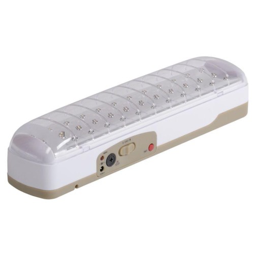 Светильник ДБА 3926 аккумулятор 4ч 36LED IEK LDBA0-3926-36-K01