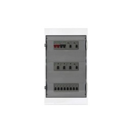 Выключатель автоматический дифференциального тока City9 Set (АВДТ) 1P+N C 25А 6кА 10мА Тип-A 230В SE