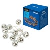 Гирлянда ULD-S1800-010/STB/3AA WARM WHITE IP20 DISCOBALLS "Диско" 3AA (не в/к) 1.8м 10 LED тепл. све