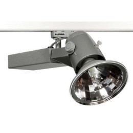 Светильник Glider Trend 70W/942 CDM-T 44гр. серебр. LIVAL
