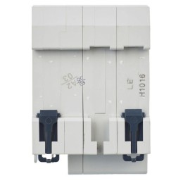 Выключатель автоматический дифференциального тока 2п 16А 30мА АД12 GENERICA MAD15-2-016-C-030