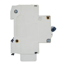 Выключатель автоматический дифференциального тока 2п 16А 30мА АД12 GENERICA MAD15-2-016-C-030