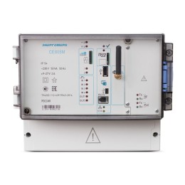 Устройство сбора и передачи данных CE805M-RP01 EXT1 Энергомера 103001001012265