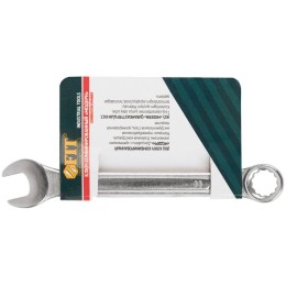Ключ комбинированный усиленный "Модерн" 11мм FIT 63211