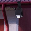 Светильник садовый ERAFS024-05 16LED 50лм подвесной с датчиком движения солнечная батарея ЭРА Б00442