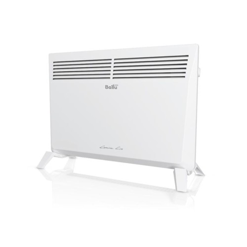 Конвектор электрический Camino Eco BEC/EM-1500 1500Вт напольный; м/т; ножки Ballu НС-1052246