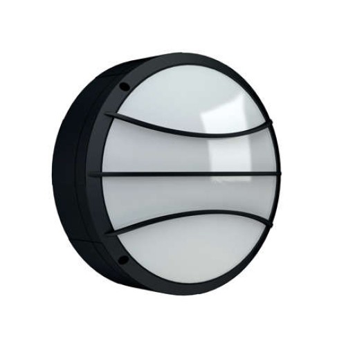 Светильник Granda L NBT 17 F123 1х23Вт E27 IP65 черн. СТ 1430000030