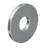 Шайба плоская увеличенная DIN 9021 М12 HDZ (уп.50шт) IEK CMZ18-SH-12-HDZ